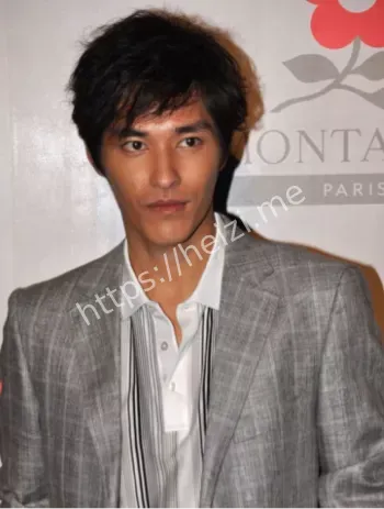 周幼婷蓝正龙离婚